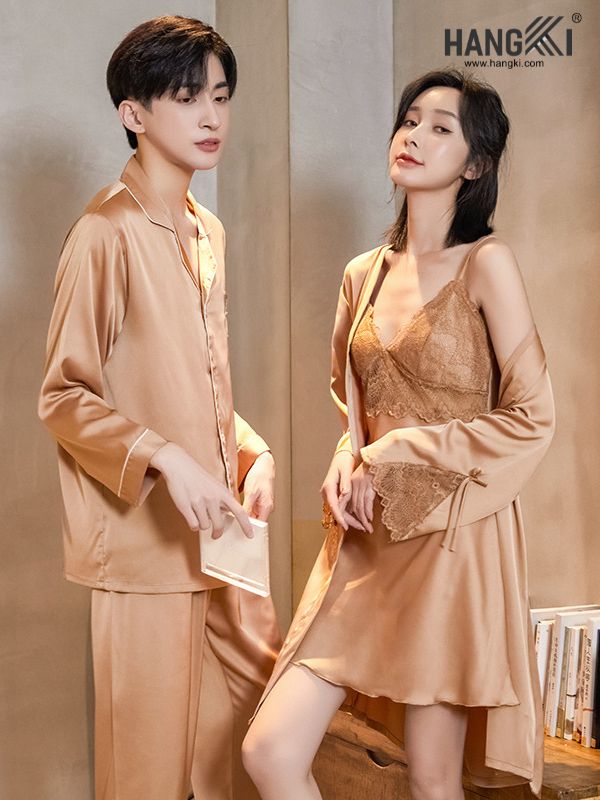 Đồ Ngủ Đôi